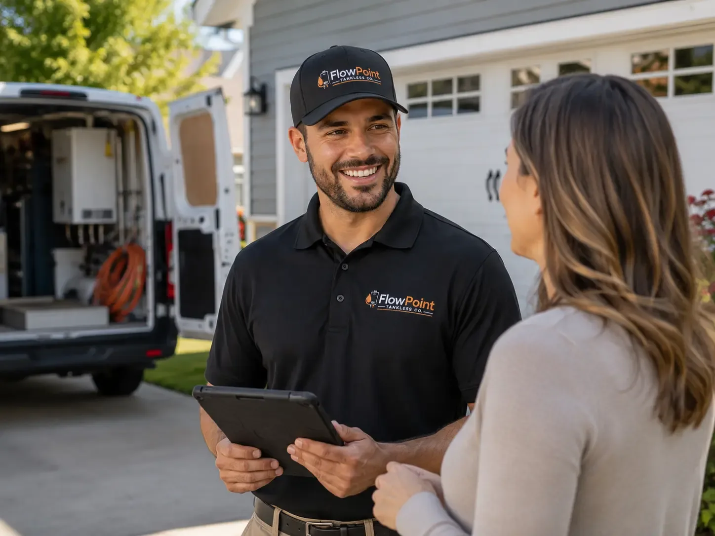 Tankless Water Heater Installation Orem, UT FAQs